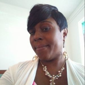 Meet your Posher, Tamisha